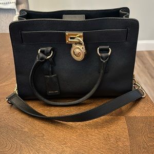 Michael Kors hand bag